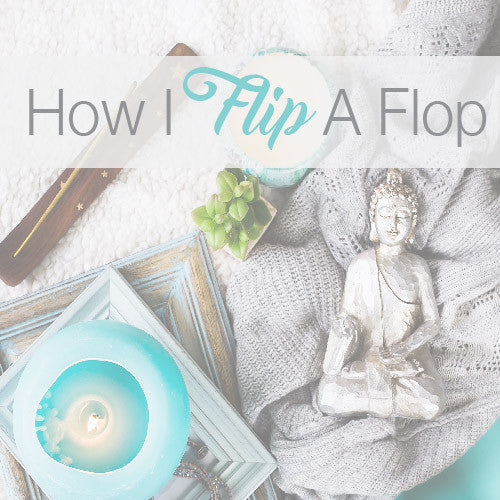 How I Flip a Flop