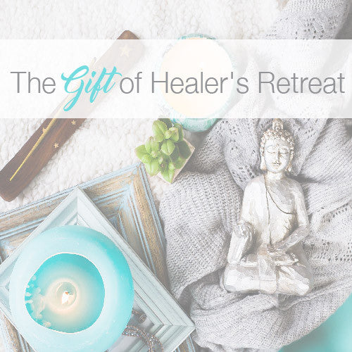 The Gift of Healer's Retreat